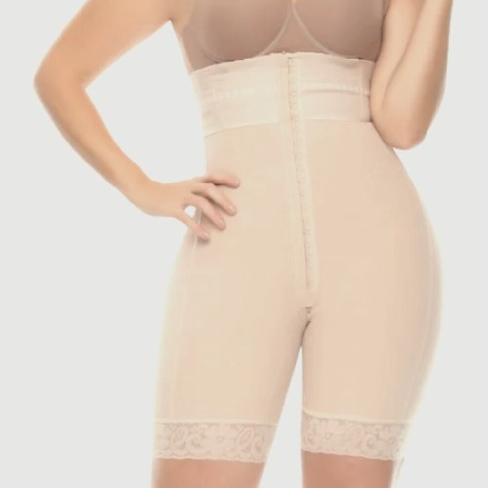 6199 Uplady Bbl strapless faja